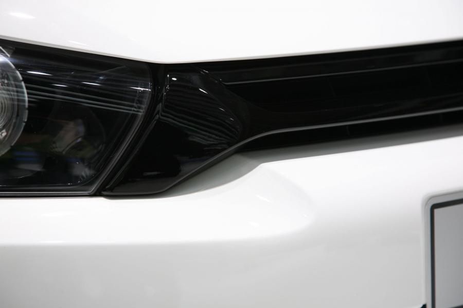  Volkswagen Scirocco 2008 года  (фото 84 из 143)